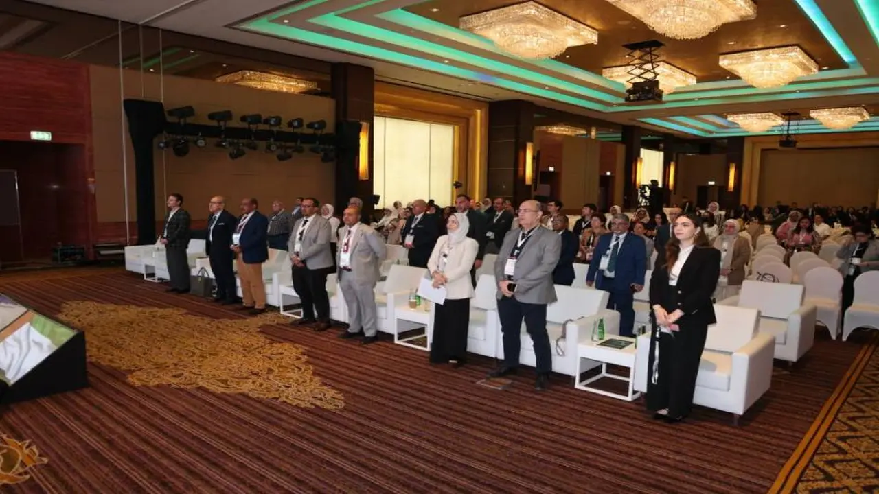 أبوظبي تستضيف فيرتيكلينك.. انطلاق الدورة الثانية للمؤتمر الدولي للخصوبة وأطفال الأنابيب